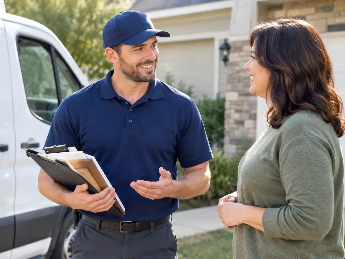Kitchen Cabinet Refacing Ivanhoe, CA FAQs